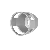 Elfin Guard for emergency stop push-button, metal - Rubicon Partner Portal